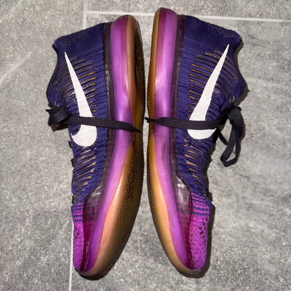 Kobe X Elite Low Opening Night Men's Size 12 - Picture 4 of 7
